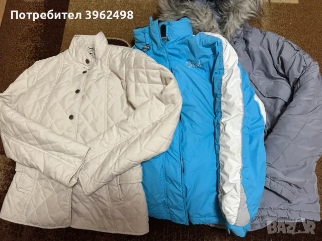 Якета, снимка 2 - Якета - 48348489