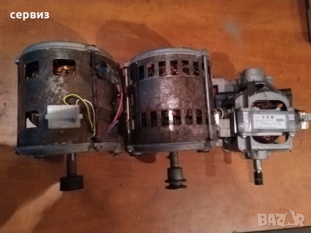 indesit crown hansa optima CANDY Grand 6 перални на части, снимка 11 - Перални - 22403265