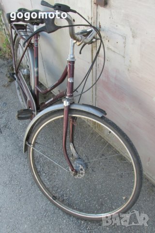 колело велосипед BATAVUS® city linе, СУПЕР ЦЕНА , снимка 5 - Велосипеди - 15321206