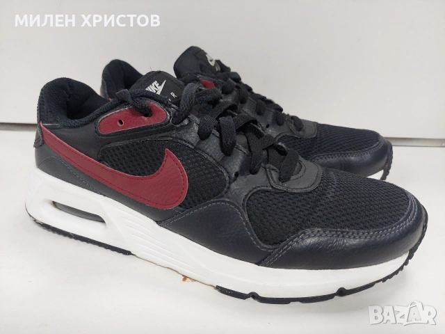 NIKE Air Max 100%Оригинал-Перфектни-№41