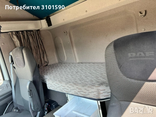 DAF CF Евро 6 / ДАФ ЦФ на ЧАСТИ, снимка 10 - Части - 51451560