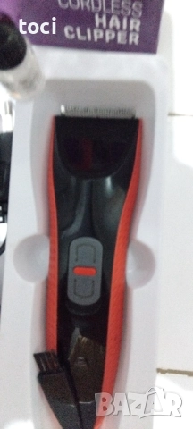 машинка за подстригване, снимка 3 - Машинки за подстригване - 51703842