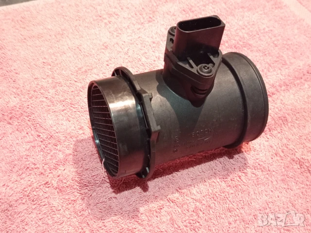 Дебитомер BOSCH за AUDI A4 A6 VW Passat B5 - 2.5TDI