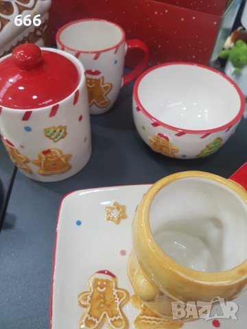 Чаши купи чинии, снимка 13 - Сервизи - 43211063