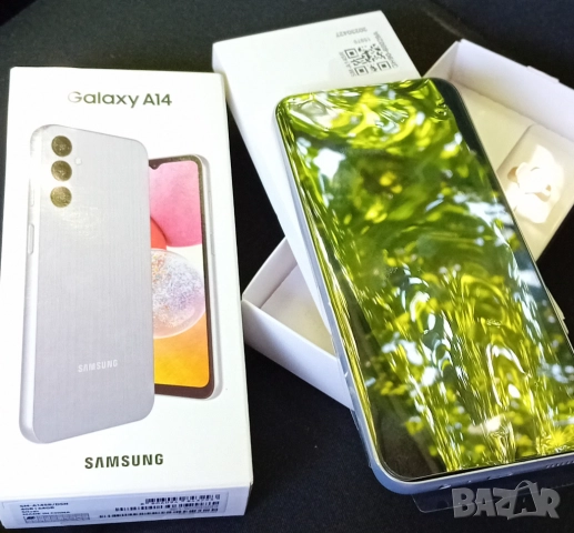 samsung a14 нов
