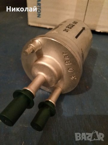 Горивен филтър (бензинов) за Vw, Shkoda,Seat, снимка 4 - Части - 26951173