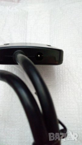 Адартер USB 3.0 to SATA 3 cable 2.5" 3,5" external hdd, снимка 2 - Кабели и адаптери - 18079773