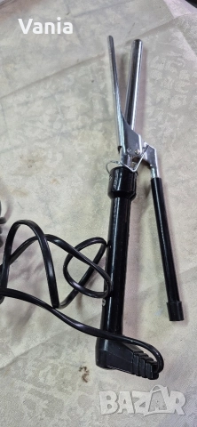 Маша за коса 