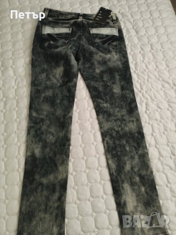 Продавам дамски дънки, снимка 2 - Дънки - 43925301