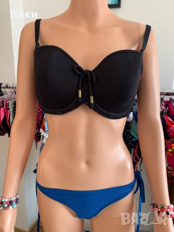 Бански в размер S-M, снимка 9 - Бански костюми - 40374003