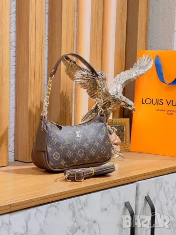 чанти louis vuitton, снимка 5 - Чанти - 50406349