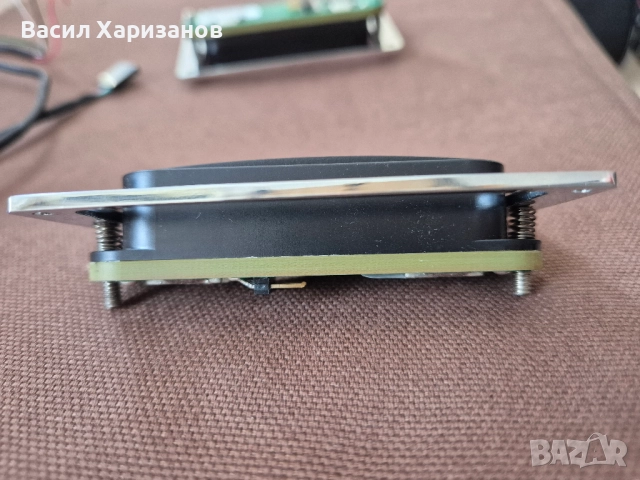 DiMarzio DP186 BK Cruiser Neck Humbucker, снимка 4 - Китари - 52823494