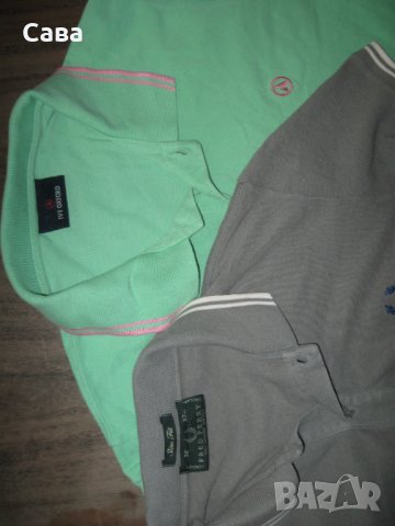 Блузи FRED PERRY, IVY OXFORD   мъжки,М