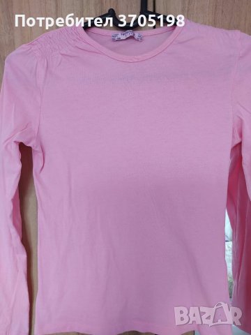 Детска блуза TERRANOVA в идеално състояние, снимка 3 - Детски Блузи и туники - 40391447