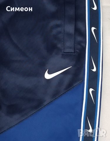 Nike NSW Repeat Pants оригинално долнище S Найк спорт долница, снимка 3 - Спортни дрехи, екипи - 44046810