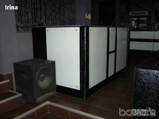 РЕМОНТ И ИЗРАБОТКА НА БАР ПЛОТОВЕ МЕБЕЛИ ЗА ЗАВЕДЕНИЯ РЕСТОРАНТИ ЗАКУСВАЛНИ ДИСКОТЕКИ И ДР, снимка 7 - Други ремонти - 48564302