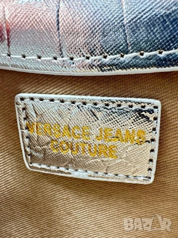 чанти versace , снимка 6 - Чанти - 51395452