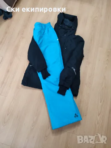 Дамски ски екипировка размер М , снимка 5 - Спортни екипи - 49163620
