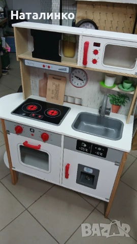 Детска кухня 