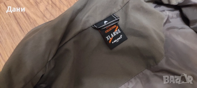 Пролет/есен Парка X large , снимка 5 - Якета - 52643157