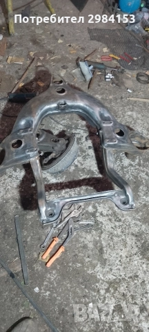 възстановяване на трансмисия ходова част., снимка 3 - Сервизни услуги - 52997886