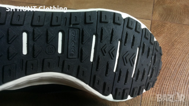 OKAKI DRY-TEC Waterproof Shoes Размер EUR 39 водонепромокаеми 34-14-S, снимка 16 - Бебешки боти и ботуши - 52246641