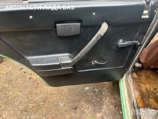 Lada2104. НА ЧАСТИ ЛАДА 2104 комби , снимка 12 - Автомобили и джипове - 52526990