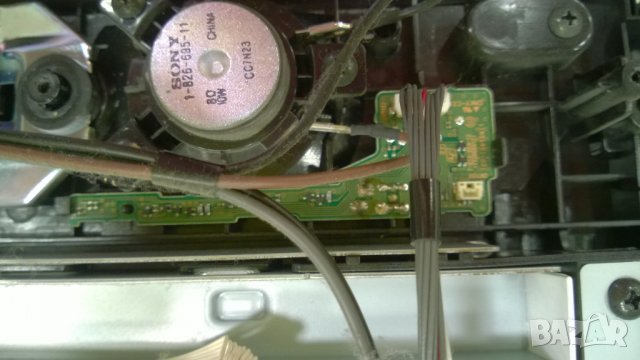 SONY KDL-46W3000, снимка 16 - Телевизори - 26407007