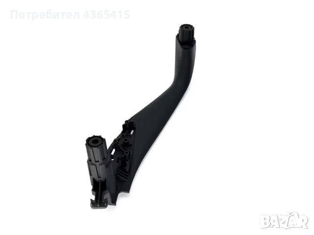 Вътрешна дръжка за BMW 5 G30 / G31 / G38 (2017-2023) Предна Лява