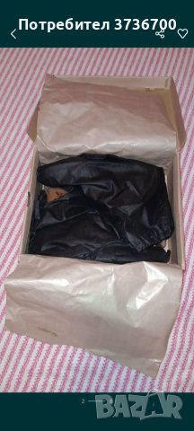 Levi's 150 лв оригинални чисто нови мъжки боти  номер 45, снимка 5 - Мъжки боти - 40763373