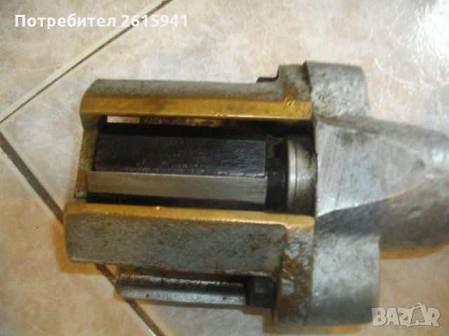 FLEX-Профилна Фреза Дърводелска-Немска-Професионална-Голяма-Прав Голям Фрезер, снимка 3 - Други инструменти - 33034335