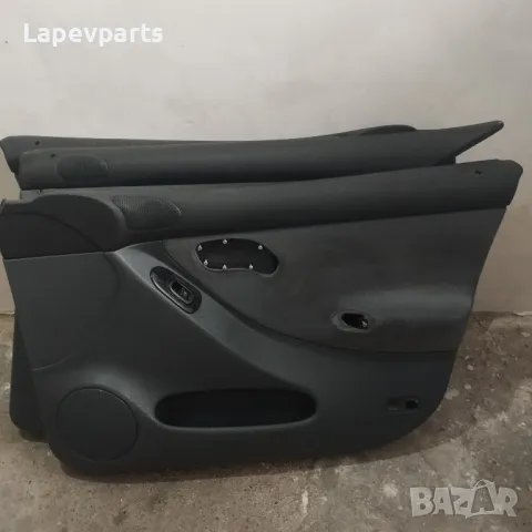 кори врати Seat Toledo Leon 1999-2005 Сеат Толедо Леон Голф 4 Бора , снимка 2 - Части - 45829785