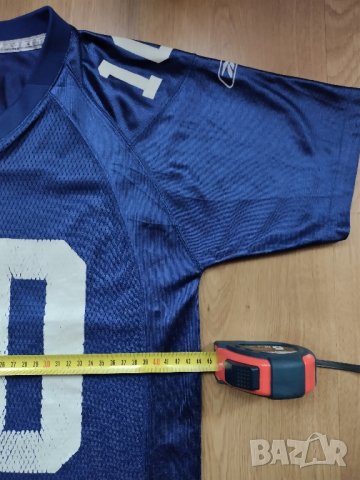 NFL Jursey / New York Giants / Reebok, снимка 4 - Детски тениски и потници - 33443707