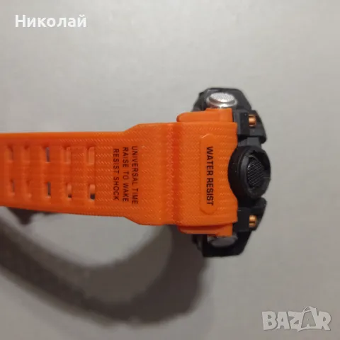 Продавам часовници POLICE, CASIO, снимка 16 - Мъжки - 16843959