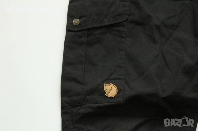 FJALLRAVEN Karl Winter trousers - мъжки панталон, размер 54 (XL), снимка 3 - Екипировка - 53261986