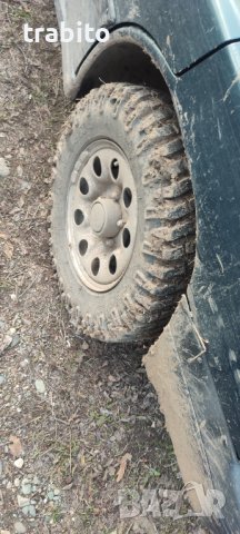 Suzuki vitara, снимка 6 - Автомобили и джипове - 43506275