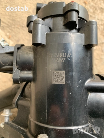 Водна помпа за bmw G seria B58 motor, снимка 5 - Части - 51942065