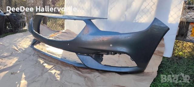 Предна броня Opel Insignia B 2017-2020 4 PDC 39136417, снимка 3 - Части - 52448695