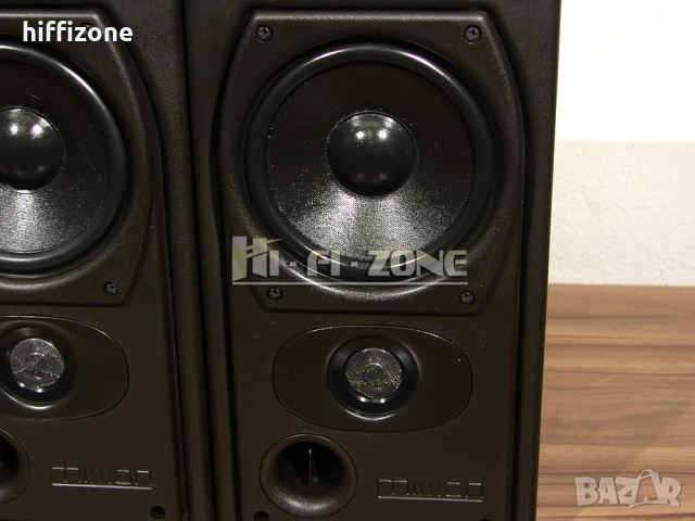 Тонколони Mission model 731, снимка 4 - Тонколони - 52928798