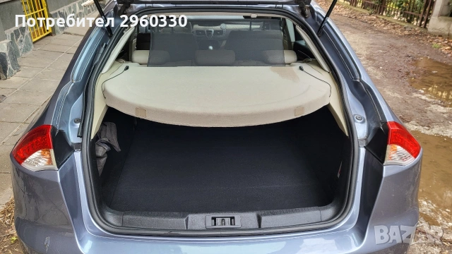 Продавам Renault Laguna 3 хечбек дизел 150 кс, снимка 3 - Автомобили и джипове - 53382690