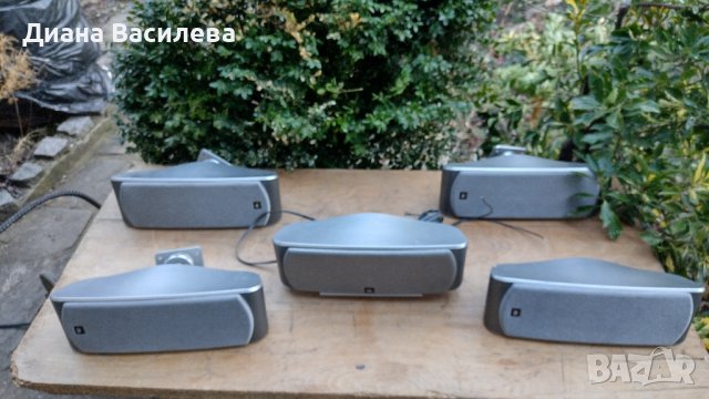 JBL SCS 260 SAT , снимка 1