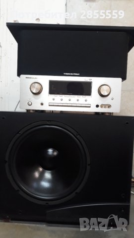 Wharfedale 15 inch subwoofer , снимка 5 - Тонколони - 38371960