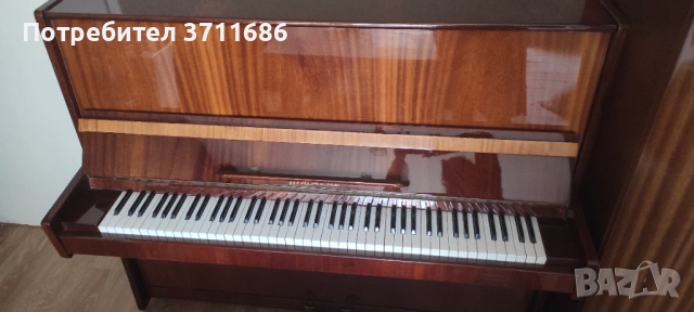 Безплатен транспорт пиано ТЮМЕН, снимка 3 - Пиана - 53509076