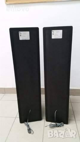 Тонколони Schneider Team 89.5 LS, снимка 3 - Тонколони - 27113744