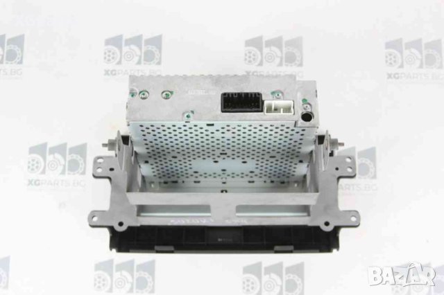 Радио CD за Suzuki SX4 (2006-2013), снимка 3 - Части - 43163994