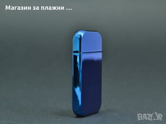 Ветроустойчива USB Запалка с лого на AUDI/BMW/MERCEDES/VW, снимка 8 - Подаръци за мъже - 28597031