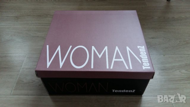 ЗИМНИ ДАМСКИ БОТИ 