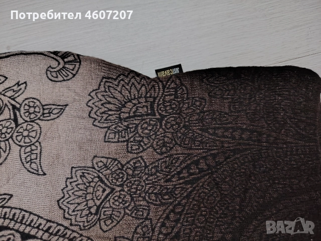 Маркова блуза без ръкави , снимка 2 - Блузи с дълъг ръкав и пуловери - 52499764