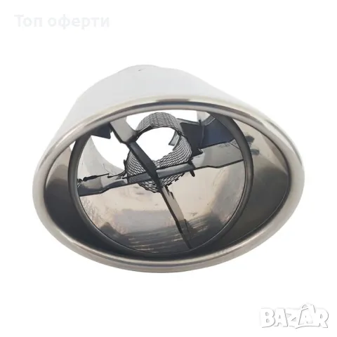 Универсален Накрайник Ауспух - 898, снимка 4 - Аксесоари и консумативи - 48813374