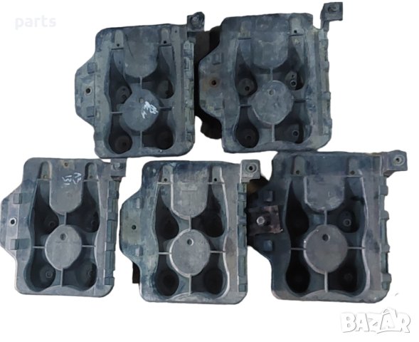 Стойка Акумулатор Голф 4 - Ауди А3 8L - 1j0804373 N